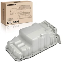 Engine Oil Pan Sump