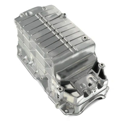 Engine Oil Pan Sump