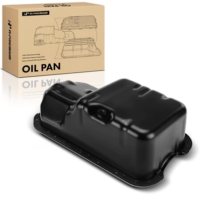 Engine Oil Pan