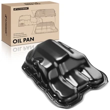 Engine Oil Pan for 2010-2013 Kia Forte Koup