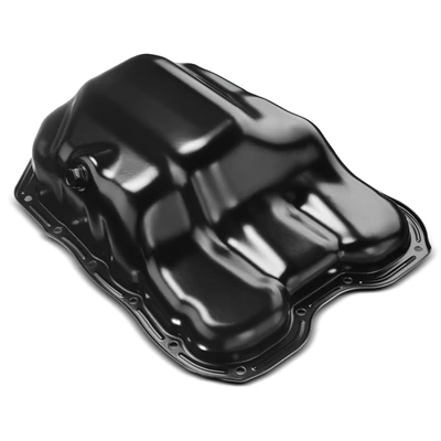 Engine Oil Pan