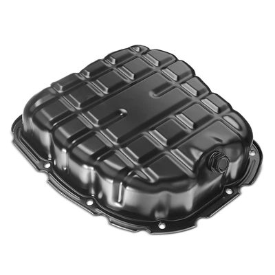 Engine Oil Pan