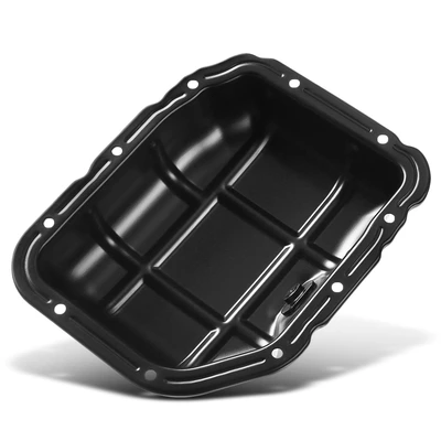 Lower Engine Oil Pan