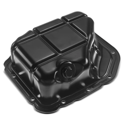 Lower Engine Oil Pan