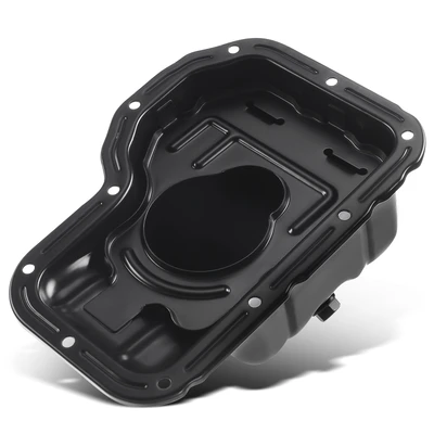 Engine Oil Pan Lower