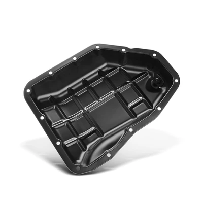 Lower Engine Oil Pan