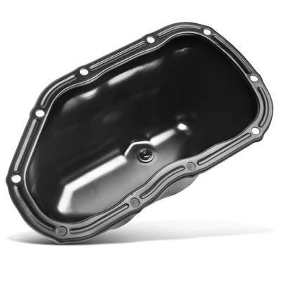 Engine Oil Pan Sump