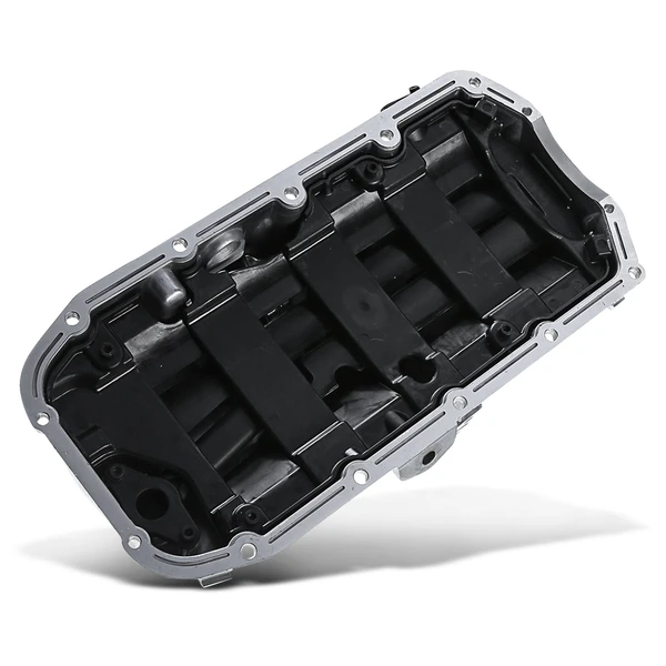 Engine Oil Pan for 2014-2015 Chevrolet Cruze