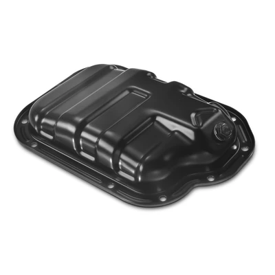 Lower Engine Oil Pan