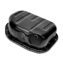 Engine Oil Pan