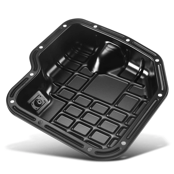 Engine Oil Pan Lower for 1991-1994 1998-1999 Nissan Sentra