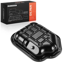 Lower Engine Oil Pan for 1995-1999 Nissan Maxima