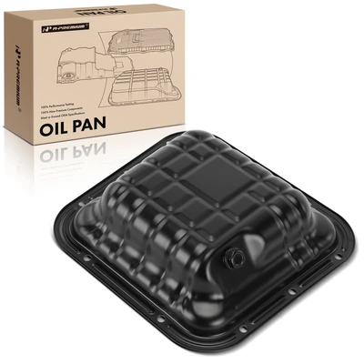 Lower Engine Oil Pan for 1993-2001 Nissan Altima