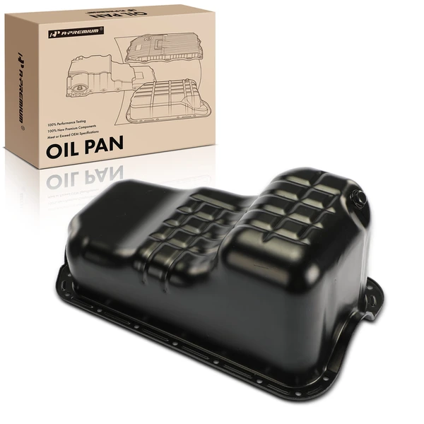 Engine Oil Pan for 1994-2002 Nissan Quest