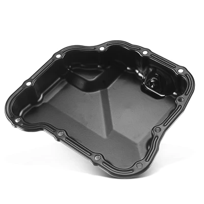 Lower Engine Oil Pan