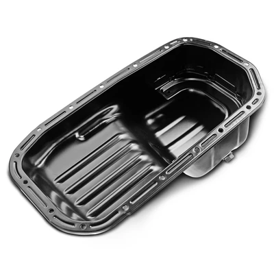 Engine Oil Pan