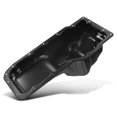 Engine Oil Pan