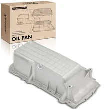 Engine Oil Pan for Chrysler Pacifica 3.5L 2004-2006 Sport Utility