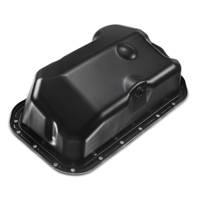 Engine Oil Pan