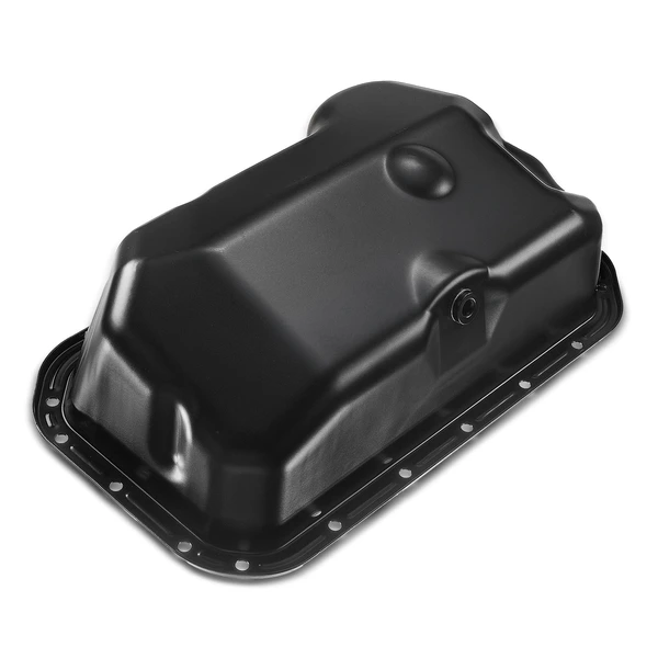Engine Oil Pan for 1981-1999 Volkswagen Jetta