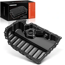 Lower Oil Pan for 2008-2013 Audi A3