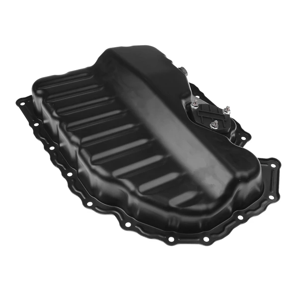Lower Oil Pan for 2005-2010 2012-2018 Volkswagen Jetta