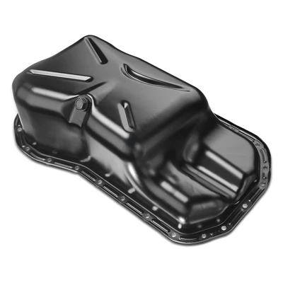 Engine Oil Pan