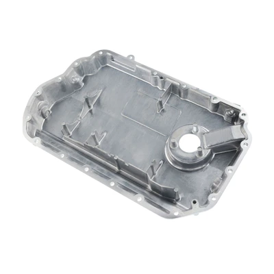Lower Engine Oil Pan