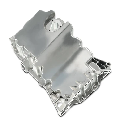 Engine Oil Pan