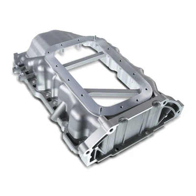 Upper Engine Oil Pan