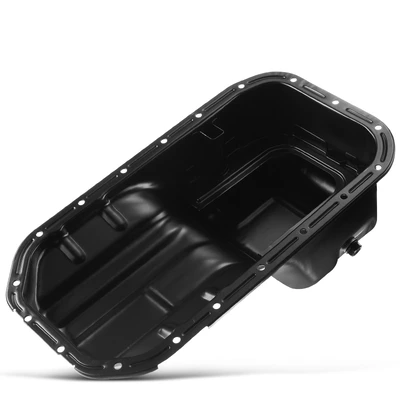 Engine Oil Pan