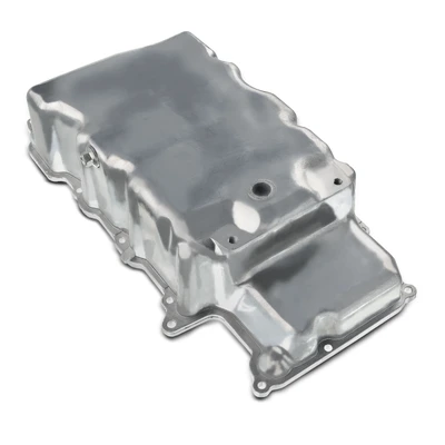 Engine Oil Pan