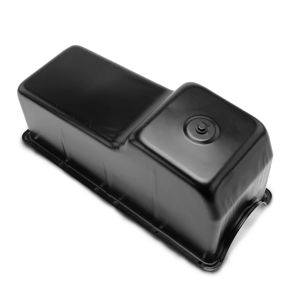 Engine Oil Pan for Ford F750 F650 International Harvester IC Corporation V8 7.3L