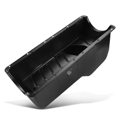 Engine Oil Pan