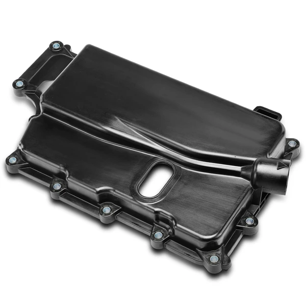 Automatic Transmission Oil Pan for 2010-2016 Cadillac SRX