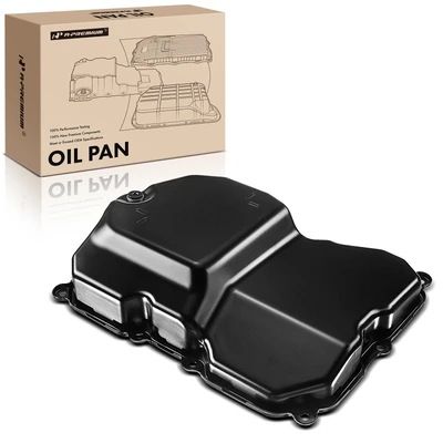 Transmission Oil Pan