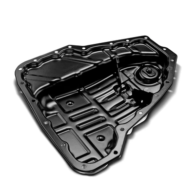 Transmission Oil Pan