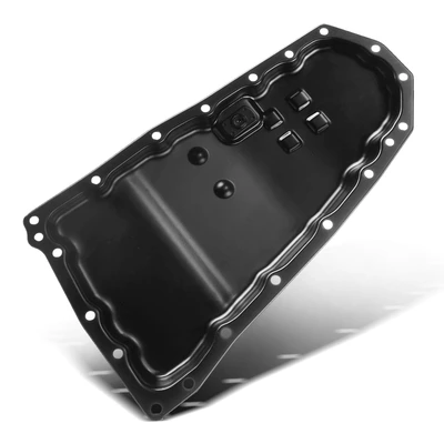 Transmission Oil Pan