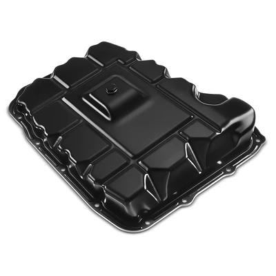 Transmission Oil Pan