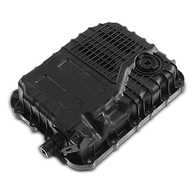 Transmission Oil Pan
