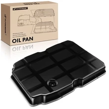 Transmission Oil Pan