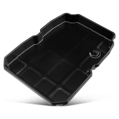 Transmission Oil Pan
