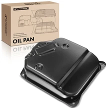 Transmission Oil Pan