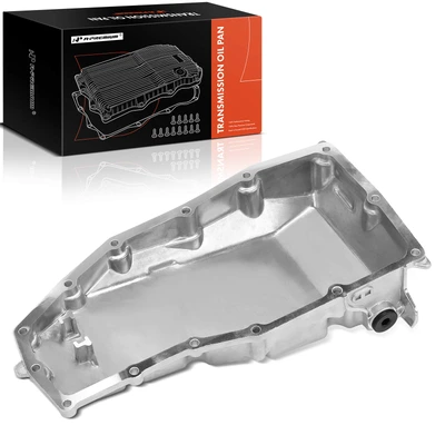Transmission Oil Pan