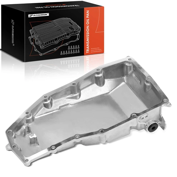Transmission Oil Pan for 2015-2021 Honda CR-V