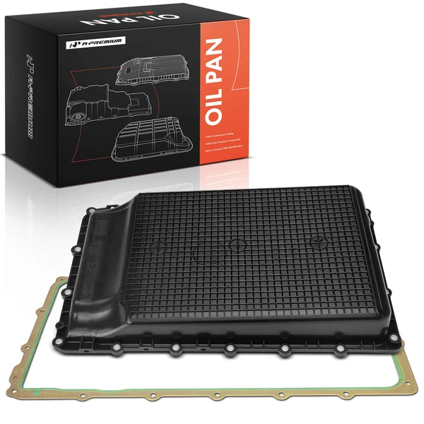 Automatic Transmission Oil Pan for Ford F-150 2017-2023 F-250 Super Duty 2023