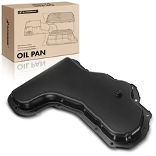 Transmission Oil Pan for 1996-2005 Mercury Sable
