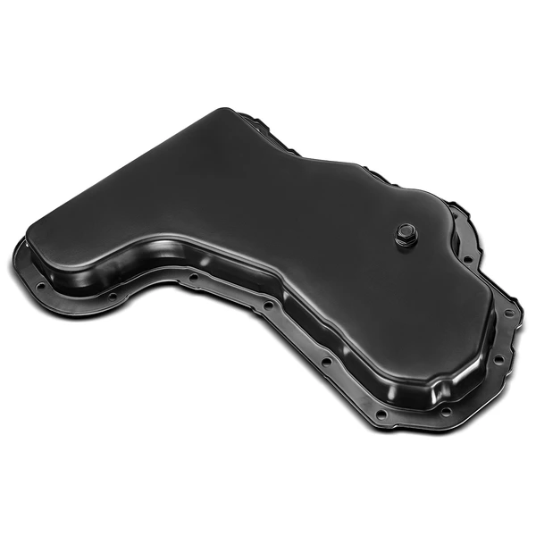 Transmission Oil Pan for 2005-2007 Mercury Monterey