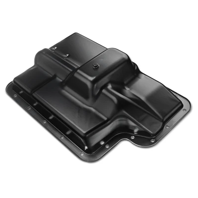 Transmission Oil Pan