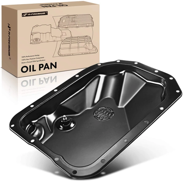 Transmission Oil Pan for 1997-1999 Chevrolet C1500 Suburban